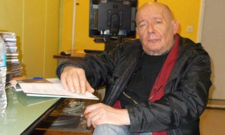 Βασίλης Παπαβασιλείου: Η προσφυγική καταγωγή, η αγάπη για τον Γκαίτε και ο εμφύλιος πόλεμος