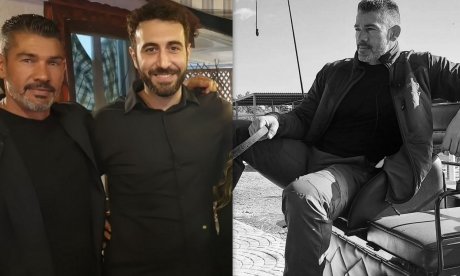 Πιλάλης:Ποιος είναι ο Αποστόλης από την Ελιά που θα εκδικηθεί ο Πότης για τον χαμό των παιδιών του