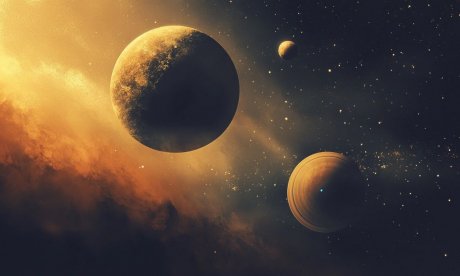 Ερμής τετράγωνο με Κρόνο και Ποσειδώνα, 09/06: Ποια προβλήματα θα προκαλέσει στο κάθε ζώδιο;