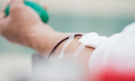 Τι συμβαίνει εάν λάβετε λάθος ομάδα αίματος;