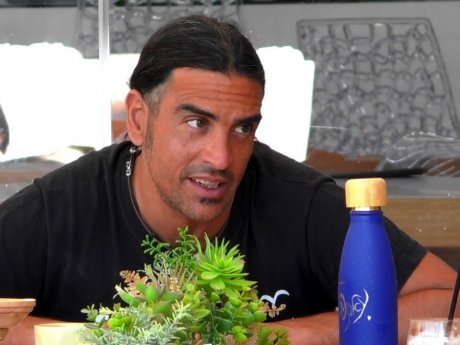 H αποχώρηση Dada από το Big Brother δικαίωσε τον Ντεντόπουλο και διέλυσε την κλίκα Ασουμανάκη