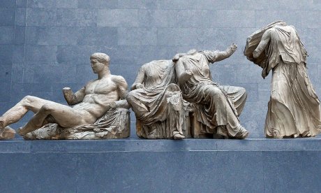 Γλυπτά του Παρθενώνα: Πάνω από δύο αιώνες μακριά από την πατρίδα τους - Οι προσδοκίες για επιστροφή