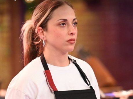 Η Μαίρυλιν εκτός 5αδας του MasterChef; Το ξέσπασμα για την υποψηφιότητά της και τα σχόλια του κοινού