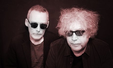 Jesus and Mary Chain: «Τι νόημα έχει αυτό που κάνεις αν δεν θέλεις να γίνεις ροκ σταρ;»