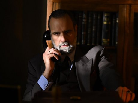 Φινάλε δικαίωσης και οργής στον Άγιο Έρωτα με τη σύλληψη του Παύλου: Η μαρτυρία που τον παγίδεψε