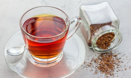 Red Espresso: Τι είναι ο «κόκκινος εσπρέσο» και πώς συγκρίνεται με τον κανονικό;