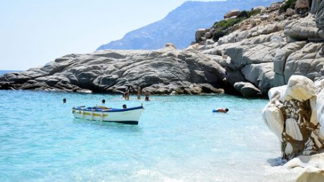 Σε ποια περιοχή της Ελλάδας ζουν οι πιο μεγάλοι ηλικιακά συμπατριώτες μας