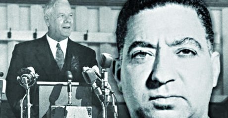 Ο Έλληνας που δολοφόνησε τον πρωθυπουργό της Νότιας Αφρικής: Ποιος ήταν ο Δημήτρης Τσαφέντας