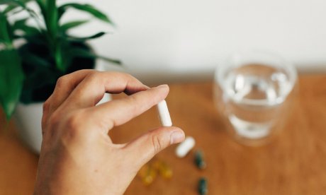 Συμπληρώματα μαγνησίου: 5 σοβαρές παρενέργειες