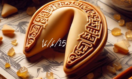 «Σπάσε» το Fortune Cookie και δες την «προφητεία» σου για σήμερα 16/06/2025