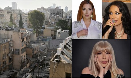 Εγκλωβισμένες στο Ισραήλ Ελληνίδες τραγουδίστριες: Τα καταφύγια που κρύβονται και το μήνυμα
