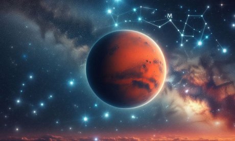 Ζώδια Σήμερα 17/06: Άρης στην Παρθένο - Κριτική και εμμονή στην τελειότητα