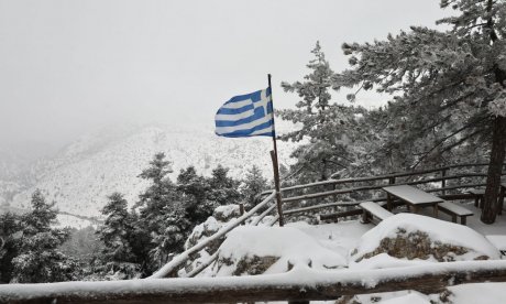 Καιρός: Έρχεται «ιδιαίτερος χειμώνας με συγκινήσεις» - Η πρώτη πρόβλεψη Χατζηγρίβα