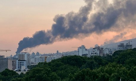 Ισραήλ: Επαναπατρίστηκαν οι 105 Έλληνες με αεροσκάφη της Πολεμικής Αεροπορίας - «Ζήσαμε μία κόλαση»