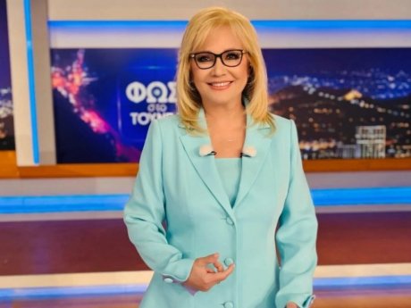 Φως στο τούνελ: «Η κατάθεσή μου θα γράψει ιστορία» λέει η Μουρτζούκου & ότι «θα πάρει κι άλλον μαζί»