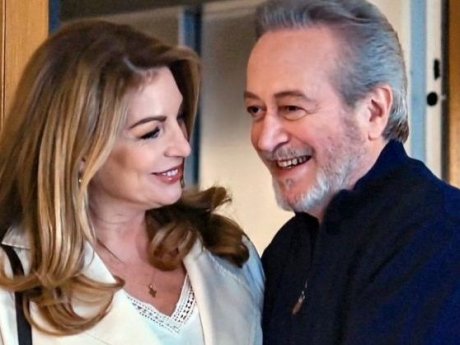 Η Γη της ελιάς: Το plot twist με τον έρωτα Αθηνάς - Αντρέα ενθουσίασε το κοινό και θα έχει happy end