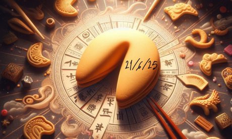 «Σπάσε» το Fortune Cookie και δες την «προφητεία» σου για σήμερα 21/06/2025