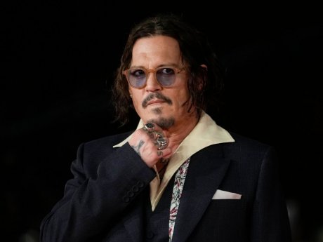 «Ήμουν ένα πειραματόζωο για το MeToo», λέει ο Johnny Depp & πως 3 δικοί του άνθρωποι τον πρόδωσαν