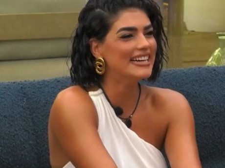 Big Brother: Ο Αντρέας αποχώρησε, η Ζωή έβγαλε τη Φένια υποψήφια και οι στρατηγικές άλλαξαν