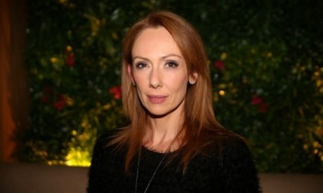 Βάνα Ραμπότα: Νέα ζωή στην επαρχία: «Είμαι πολύ ευτυχισμένη, γιατί κατάφερα να είμαι κοντά στη φύση»