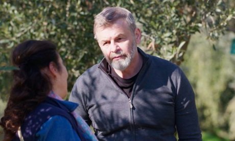 Απόστολος Γκλέτσος: «Ώπα! Έσκασε στη Γη της Ελιάς το...»