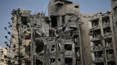 Επιτέλους «ΕΙΡΗΝΗ»: Θα κρατήσει;