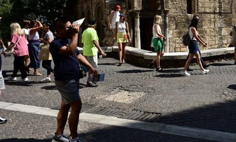 Καιρός: Έρχεται «βουτιά» 10 βαθμών - Κρίσιμο 48ώρο για 4 περιοχές
