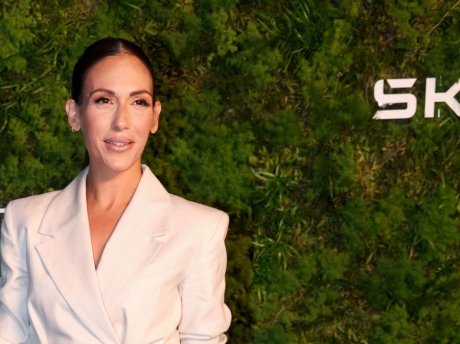 «Η κυτταρίτιδα και οι ραγάδες είναι παράσημα», λέει η Ανθή Βούλγαρη & θέλει να σπάσει κι άλλα ταμπού