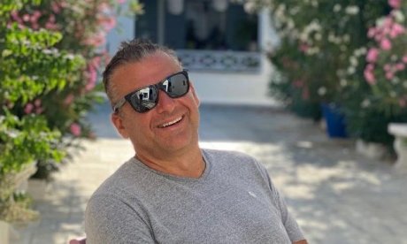 Γιώργος Λιάγκας: Αποκλεισμένος στην Τήνο ο παρουσιαστής - Τι συνέβη;
