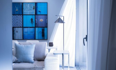 Τέρμα η... σάουνα στο σπίτι: Ένα απλό κόλπο που δροσίζει αμέσως το δωμάτιό σας