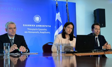 Ντόμινο αλλαγών στην αγορά εργασίας: Πώς διαμορφώνονται ωράριο, υπερωρίες, προσλήψεις, απολύσεις