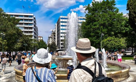 Καιρός: Έρχεται νέος καύσωνας πιο ισχυρός από τον προηγούμενο - Πότε θα «χτυπήσει»