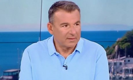 «Ο Γιώργος Λιάγκας τα έχει κάνει μαντάρα γι’ αυτό και φεύγει το 90% των συνεργατών του»