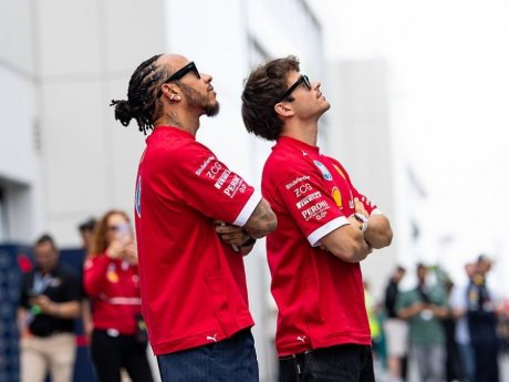 10 από τους πιο σέξι οδηγούς της Formula 1 που θα σε κάνουν να αγαπήσεις την ταχύτητα