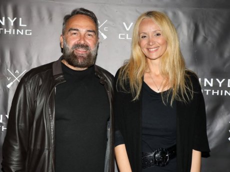 Καταρρακωμένοι Γκουντάρας & Κακκαβά: «Λεηλάτησαν, βίασαν το σπίτι, την ψυχή και την οικογένεια μας»