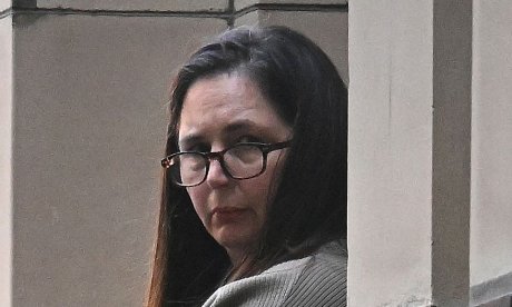 Aυστραλία: Ένοχη η «μαγείρισσα του θανάτου» που σκότωσε τα πρώην πεθερικά της με φονικά μανιτάρια