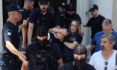Ειρήνη Μουρτζούκου: Τι είπε στην κυνική ομολογία της - «Αυτά που θα πει την Κυριακή θα σοκάρουν»