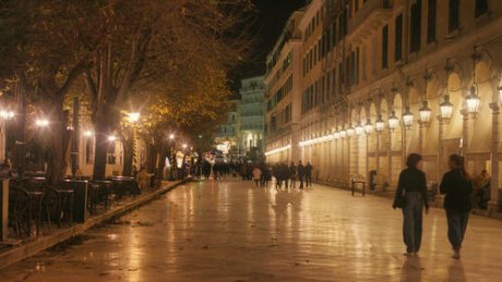 Κέρκυρα: Έμαθε ποτέ κανείς γιατί στα αγγλικά λέγεται Corfu;