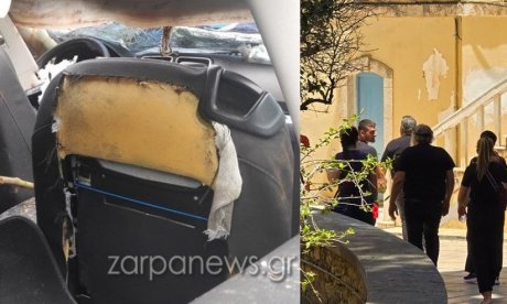 Καταδίκη για θανατηφόρο τροχαίο στα Χανιά - Εγκατέλειψαν τον νεκρό φίλο τους στον γκρεμό και έφυγαν