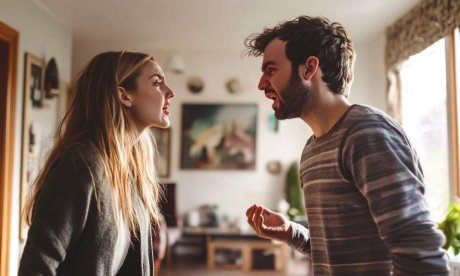 Καμία γυναίκα δεν αντέχει αυτόν τον άντρα του ζωδιακού