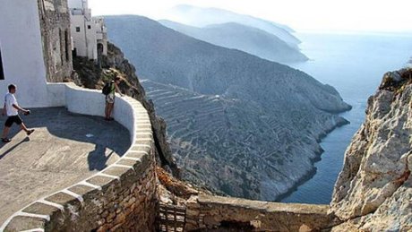Κρυμμένα μυστικά πίσω από τα ονόματα των ελληνικών νησιών