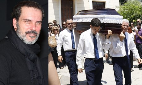 Γεράσιμος Μιχελής: Η πραγματική ηλικία, η επιθυμία της οικογένειας & το στεφάνι που «ράγισε καρδιές»