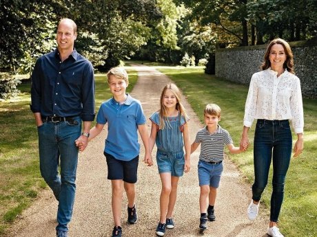 14 χρόνια μετά, Kate και William για διακοπές στην Κεφαλονιά; Η είδηση για το μυστικό ταξίδι