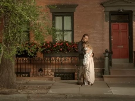 Η Carrie χώρισε τον Aidan οριστικά στο «And Just Like That» κι είπαμε ουφ κι εμείς που τον λατρέψαμε