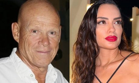 Καλημέρης – Ιακωβίδου: Φεύγουν για μήνα του μέλιτος - Ο προορισμός που επέλεξαν!