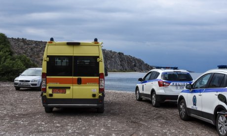 Παλαιό Φάληρο: Γρίφος τα αίτια θανάτου της 3χρονης - Οι έρευνες σε δομή μεταναστών και τα 3 σενάρια