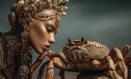 Η Αφροδίτη στον Καρκίνο έρχεται γεμάτη συναισθήματα: Πώς επηρεάζει το ζώδιό σου;