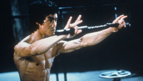 Η διατροφή του Bruce Lee θα σε βοηθήσει να μπεις στη γραμμή