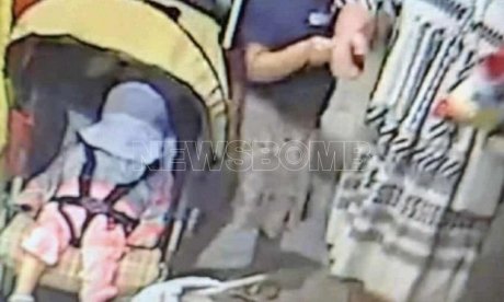Παλαιό Φάληρο: Σοκάρουν μαρτυρίες γειτόνων για τον εφιάλτη που ζούσε το τρίχρονο κορίτσι