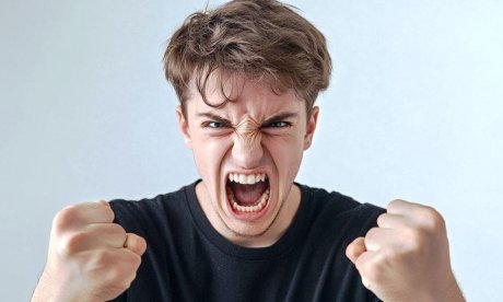 Κριός, Λέων, Τοξότης: Έτσι καταλαβαίνεις ότι είναι στο τσακ να εκραγεί